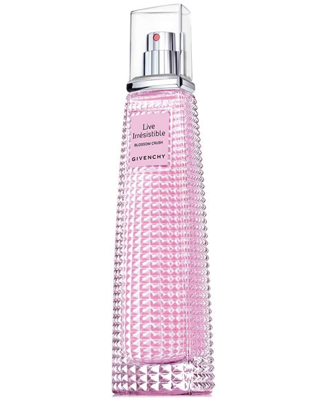 givenchy cherry blossom perfume|givenchy parfums damen.